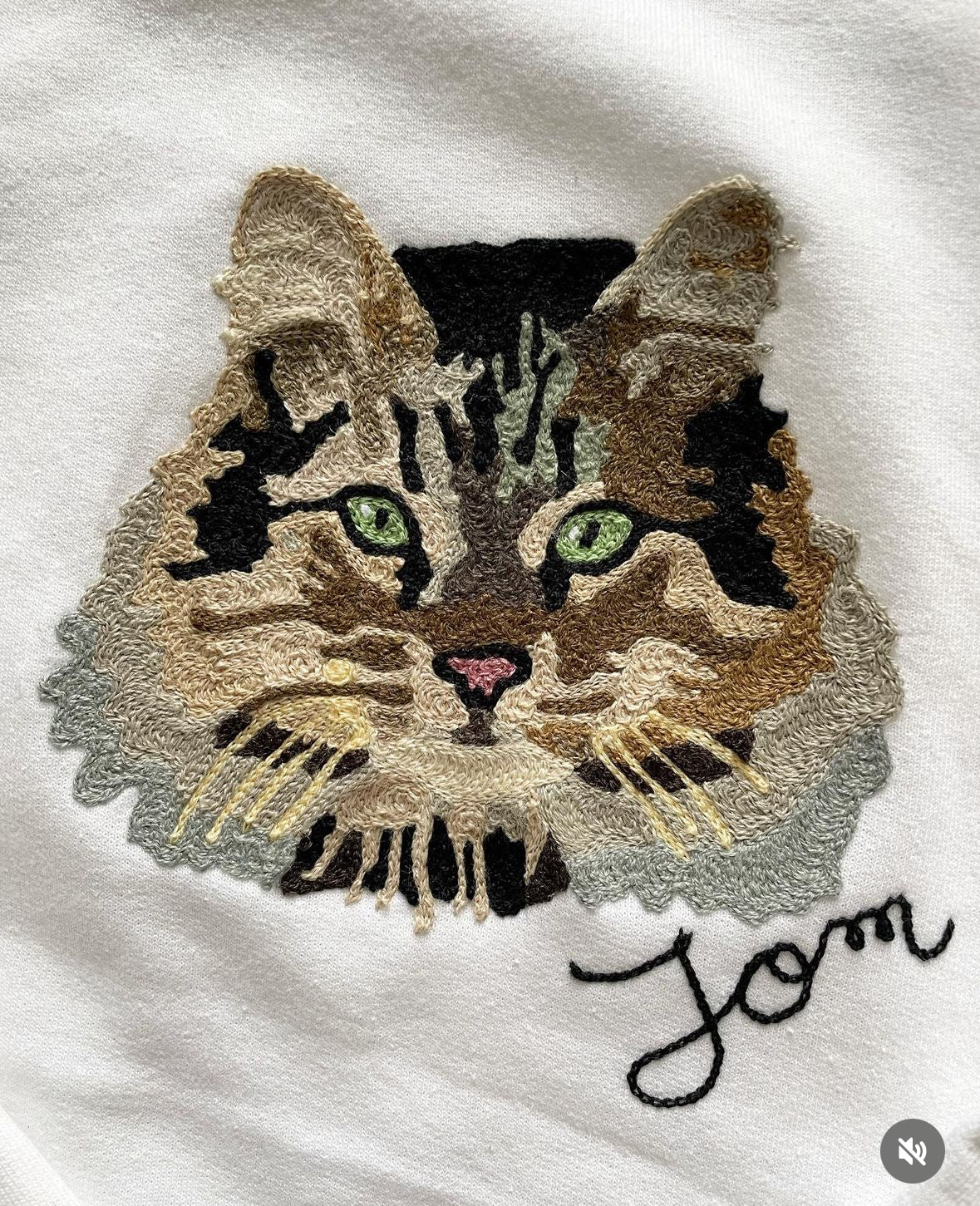 Script Embroidery Add-On